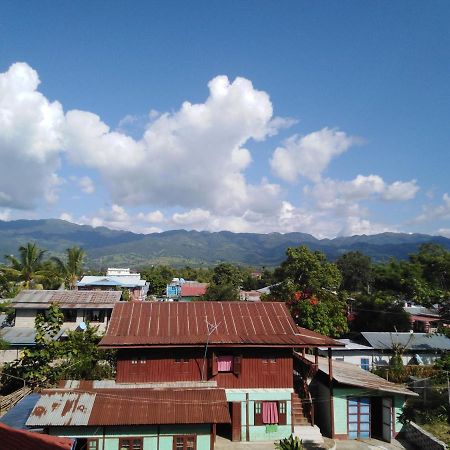 Golden Lotus Inle Hotel Nyaung Shwe Bagian luar foto