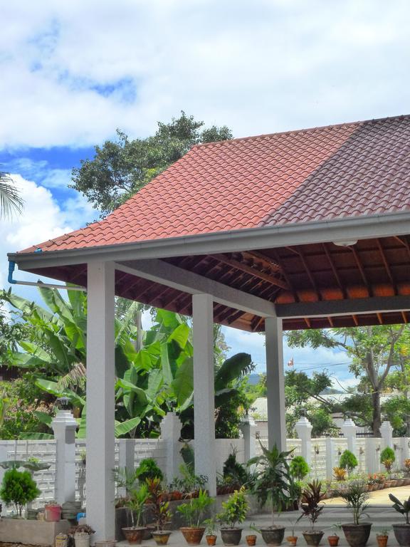 Golden Lotus Inle Hotel Nyaung Shwe Bagian luar foto