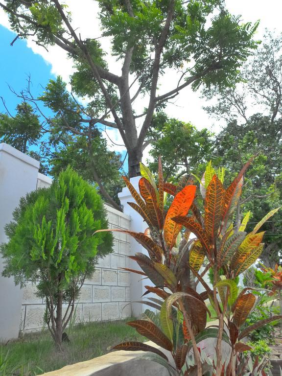 Golden Lotus Inle Hotel Nyaung Shwe Bagian luar foto