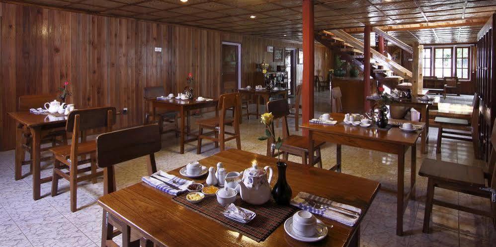 Golden Lotus Inle Hotel Nyaung Shwe Bagian luar foto